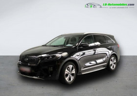 Kia Sorento , garage LB AUTOMOBILES  Beaupuy