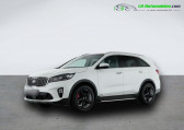 Annonce Kia Sorento occasion Diesel 2.2 CRDI 200 ch 4x2 BVA 5pl  Beaupuy