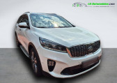 Kia Sorento 2.2 CRDI 200 ch 4x2 BVA 5pl   Beaupuy 31