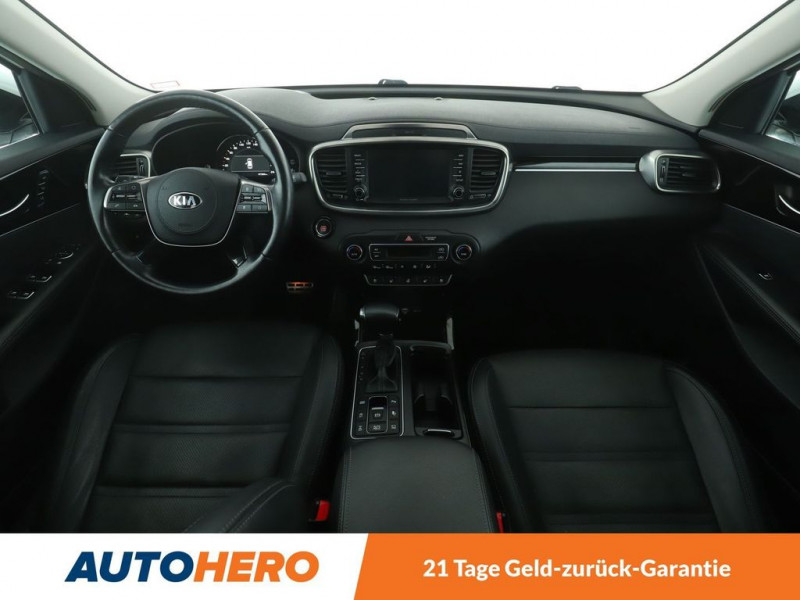 Kia Sorento 2.2 CRDI 200 ch 4x2 BVA 5pl  occasion  Beaupuy - photo n3