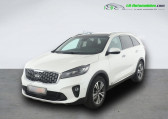 Kia Sorento 2.2 CRDI 200 ch 4x2 BVA 5pl   Beaupuy 31