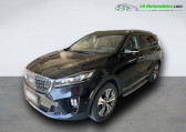Kia Sorento occasion année 2018 boite Automatique Annonce Kia Sorento occasion Diesel 2.2 CRDI 200 ch 4x2 BVA 5pl à Beaupuy