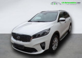 Kia Sorento occasion année 2019 boite Automatique Annonce Kia Sorento occasion Diesel 2.2 CRDI 200 ch 4x2 BVA 7pl à Beaupuy