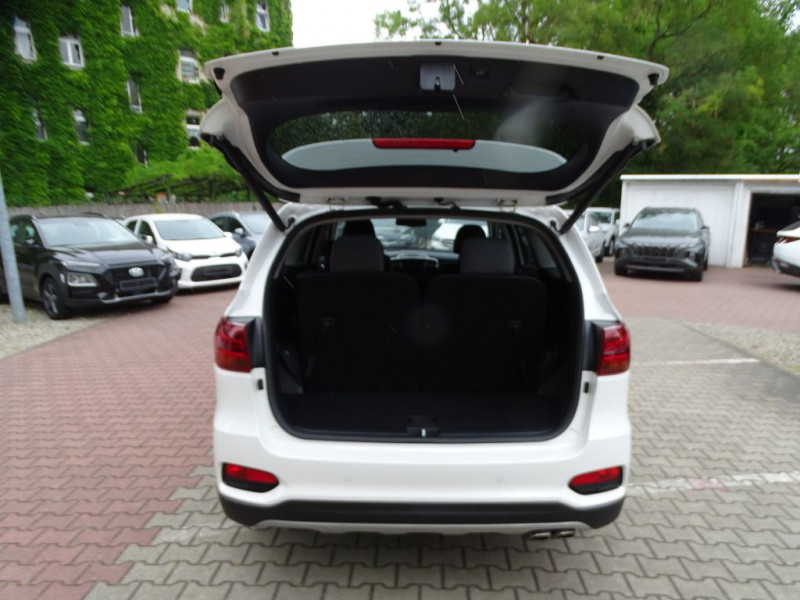 Kia Sorento 2.2 CRDI 200 ch 4x2 BVA 7pl  occasion  Beaupuy - photo n9