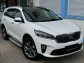 Annonce Kia Sorento occasion Diesel 2.2 CRDI 200 ch 4x2 BVA 7pl  L'Union