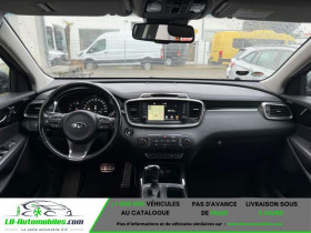 Kia Sorento 2.2 CRDI 200 ch 4x4 5pl  occasion  Beaupuy - photo n3