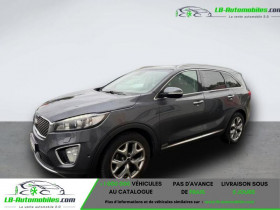 Kia Sorento 2.2 CRDI 200 ch 4x4 5pl  occasion  Beaupuy - photo n2