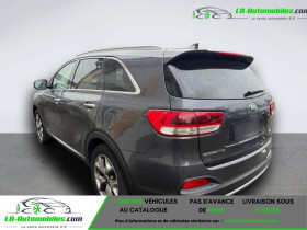 Kia Sorento 2.2 CRDI 200 ch 4x4 5pl  occasion  Beaupuy - photo n4