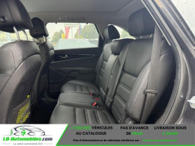 Kia Sorento 2.2 CRDI 200 ch 4x4 5pl  occasion  Beaupuy - photo n8