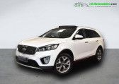 Kia Sorento 2.2 CRDI 200 ch 4x4 5pl   Beaupuy 31