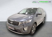 Annonce Kia Sorento occasion Diesel 2.2 CRDI 200 ch 4x4 5pl  Beaupuy