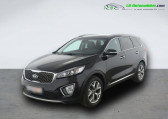 Kia Sorento occasion année 2015 boite Automatique Annonce Kia Sorento occasion Diesel 2.2 CRDI 200 ch 4x4 5pl à Beaupuy