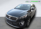 Kia Sorento occasion année 2015 boite Automatique Annonce Kia Sorento occasion Diesel 2.2 CRDI 200 ch 4x4 5pl à Beaupuy