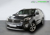 Kia Sorento occasion année 2016 boite Automatique Annonce Kia Sorento occasion Diesel 2.2 CRDI 200 ch 4x4 7pl à Beaupuy