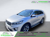 Kia Sorento occasion année 2016 boite Automatique Annonce Kia Sorento occasion Diesel 2.2 CRDI 200 ch 4x4 7pl à Beaupuy