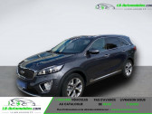 Kia Sorento occasion année 2016 boite Automatique Annonce Kia Sorento occasion Diesel 2.2 CRDI 200 ch 4x4 7pl à Beaupuy