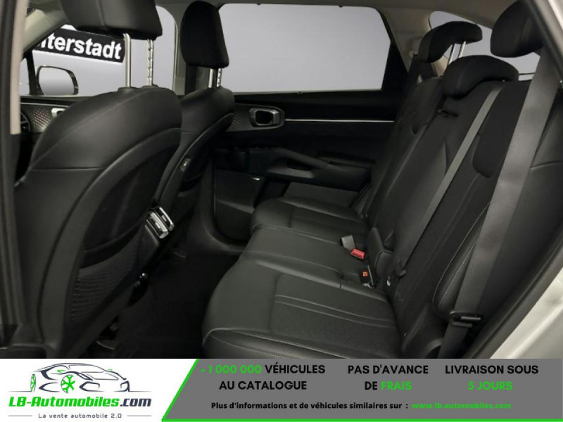 Kia Sorento 2.2 CRDI 200 ch 4x4 BVA 5pl  occasion � Beaupuy - photo n�4