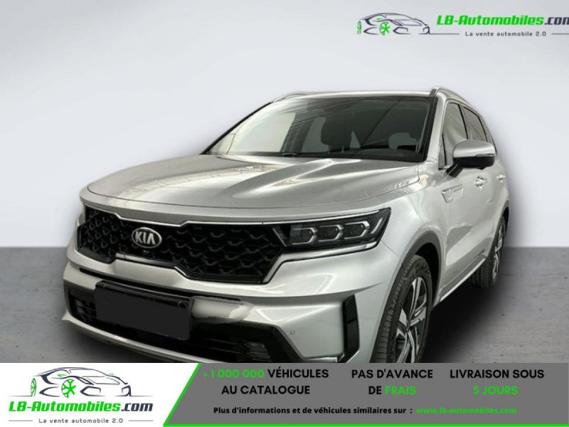 Kia Sorento 2.2 CRDI 200 ch 4x4 BVA 5pl  occasion � Beaupuy