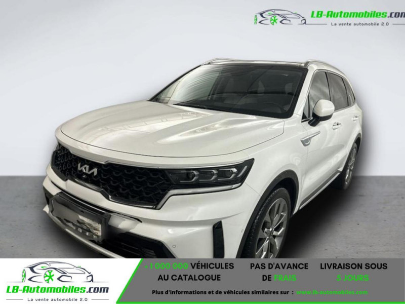 Kia Sorento 2.2 CRDI 200 ch 4x4 BVA 5pl  occasion � Beaupuy