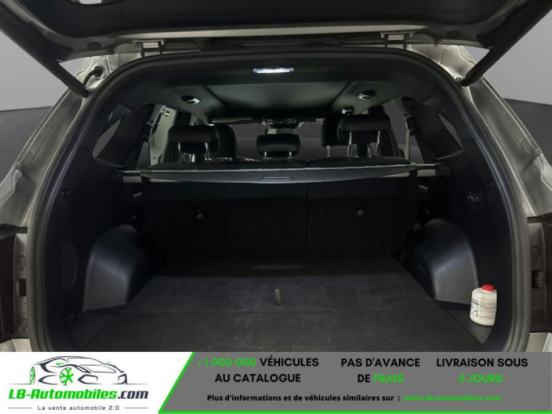 Kia Sorento 2.2 CRDI 200 ch 4x4 BVA 5pl  occasion � Beaupuy - photo n�6