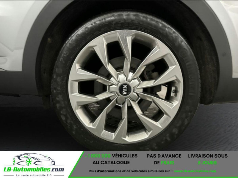 Kia Sorento 2.2 CRDI 200 ch 4x4 BVA 5pl  occasion � Beaupuy - photo n�5