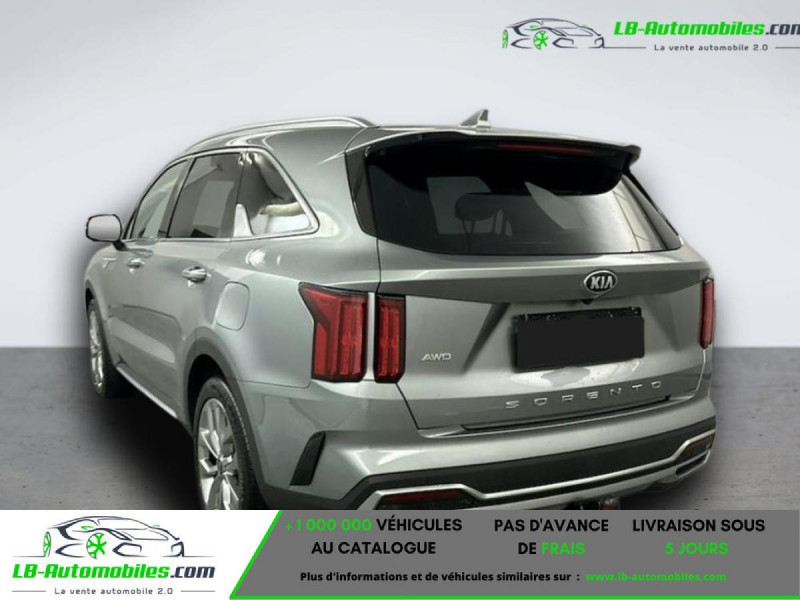Kia Sorento 2.2 CRDI 200 ch 4x4 BVA 5pl  occasion � Beaupuy