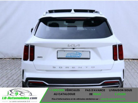 Kia Sorento 2.2 CRDI 200 ch 4x4 BVA 5pl  occasion  Beaupuy - photo n9