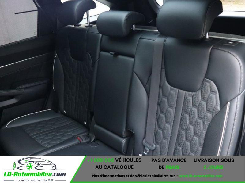 Kia Sorento 2.2 CRDI 200 ch 4x4 BVA 5pl  occasion  Beaupuy - photo n8