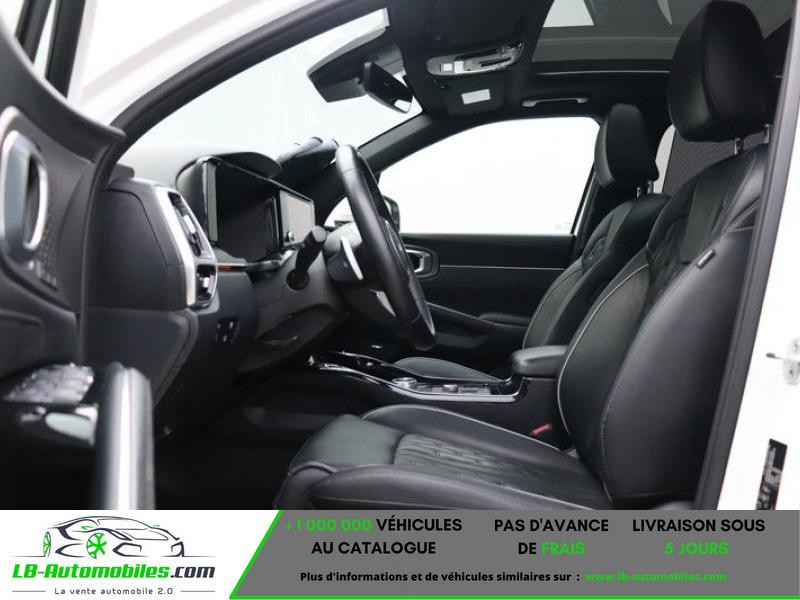 Kia Sorento 2.2 CRDI 200 ch 4x4 BVA 5pl  occasion  Beaupuy - photo n7