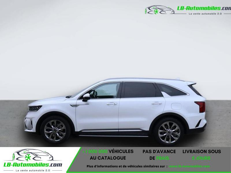 Kia Sorento 2.2 CRDI 200 ch 4x4 BVA 5pl  occasion  Beaupuy - photo n6