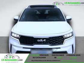 Kia Sorento 2.2 CRDI 200 ch 4x4 BVA 5pl  occasion  Beaupuy - photo n5