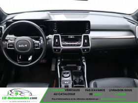 Kia Sorento 2.2 CRDI 200 ch 4x4 BVA 5pl  occasion  Beaupuy - photo n3
