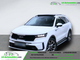 Kia Sorento , garage LB AUTOMOBILES  Beaupuy