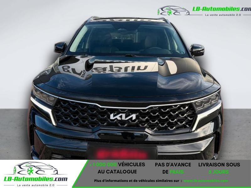 Kia Sorento 2.2 CRDI 200 ch 4x4 BVA 5pl  occasion  Beaupuy - photo n3