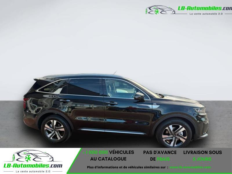 Kia Sorento 2.2 CRDI 200 ch 4x4 BVA 5pl  occasion  Beaupuy - photo n4