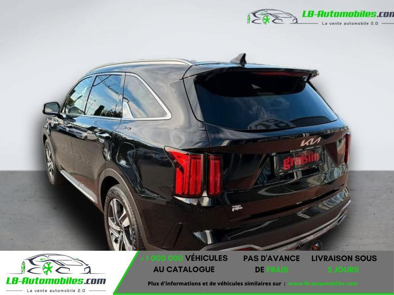 Kia Sorento 2.2 CRDI 200 ch 4x4 BVA 5pl  occasion  Beaupuy - photo n2