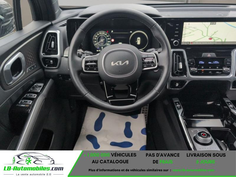 Kia Sorento 2.2 CRDI 200 ch 4x4 BVA 5pl  occasion  Beaupuy - photo n7