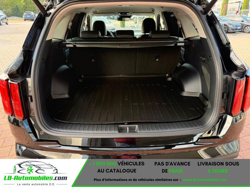 Kia Sorento 2.2 CRDI 200 ch 4x4 BVA 5pl  occasion  Beaupuy - photo n9