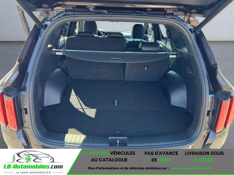 Kia Sorento 2.2 CRDI 200 ch 4x4 BVA 5pl  occasion  Beaupuy - photo n8