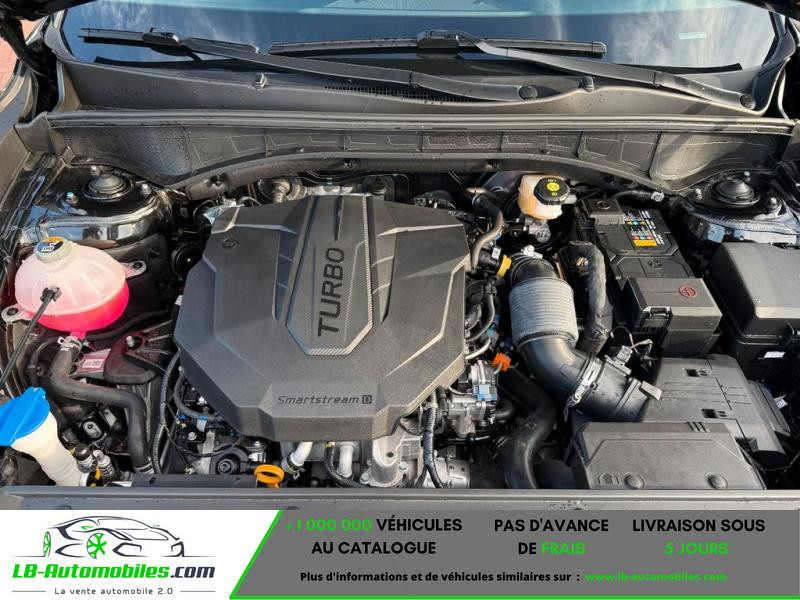 Kia Sorento 2.2 CRDI 200 ch 4x4 BVA 5pl  occasion  Beaupuy - photo n8