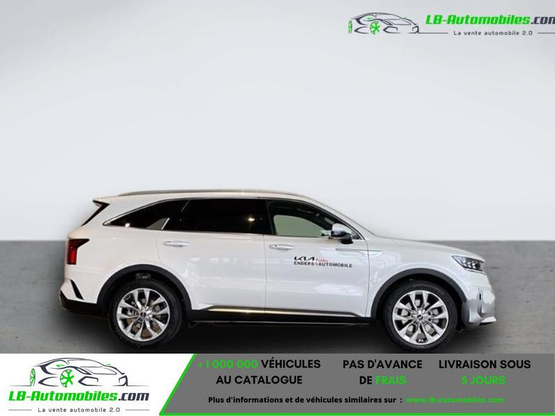Kia Sorento 2.2 CRDI 200 ch 4x4 BVA 5pl  occasion  Beaupuy - photo n3