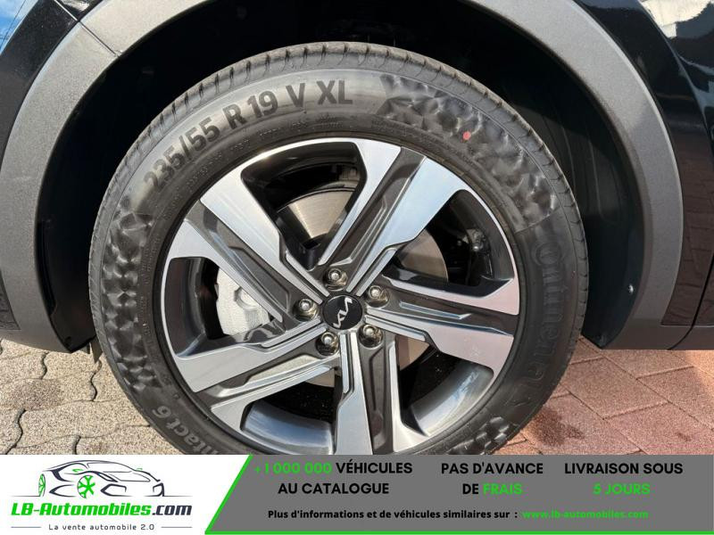 Kia Sorento 2.2 CRDI 200 ch 4x4 BVA 5pl  occasion  Beaupuy - photo n7