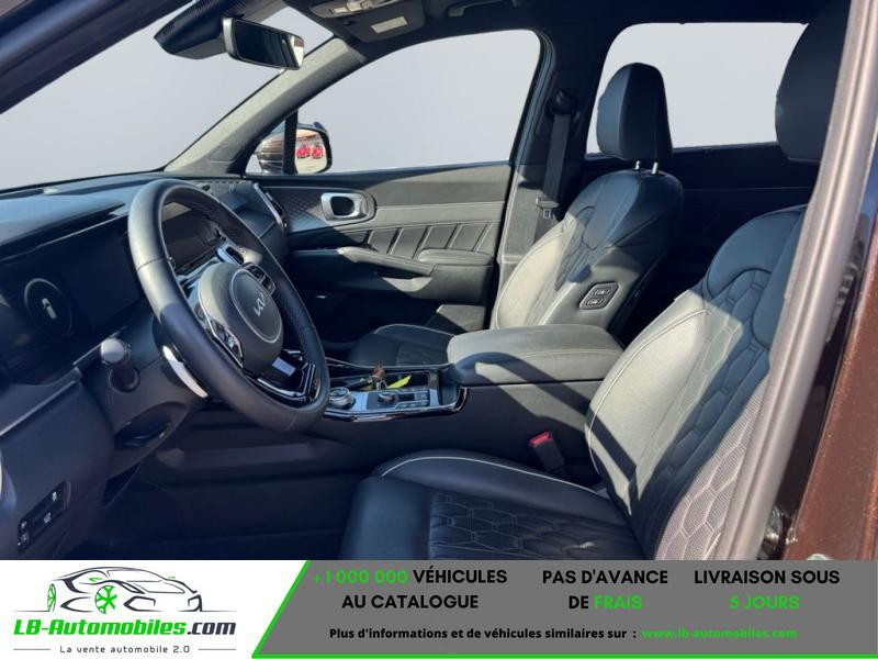 Kia Sorento 2.2 CRDI 200 ch 4x4 BVA 5pl  occasion  Beaupuy - photo n6