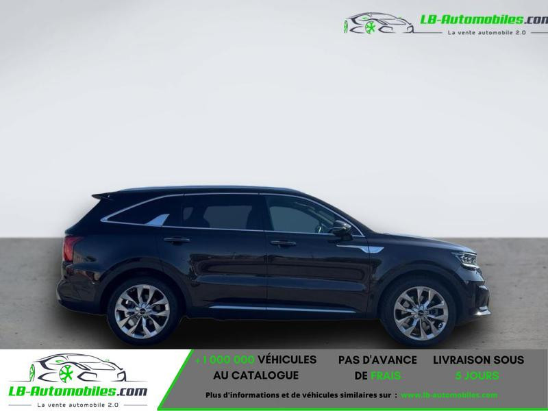 Kia Sorento 2.2 CRDI 200 ch 4x4 BVA 5pl  occasion  Beaupuy - photo n4