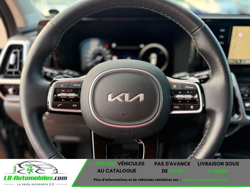 Kia Sorento 2.2 CRDI 200 ch 4x4 BVA 5pl  occasion  Beaupuy - photo n6