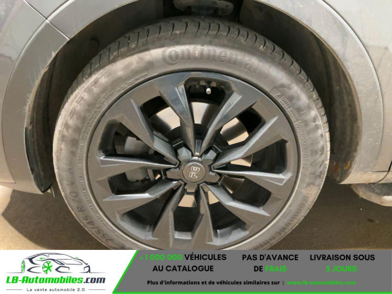 Kia Sorento 2.2 CRDI 200 ch 4x4 BVA 5pl  occasion � Beaupuy - photo n�8