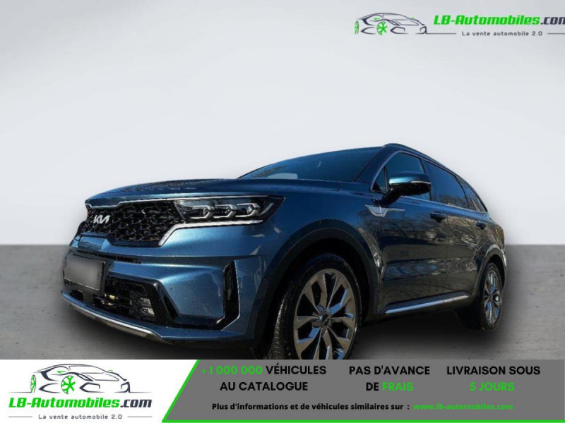 Kia Sorento 2.2 CRDI 200 ch 4x4 BVA 5pl  occasion � Beaupuy