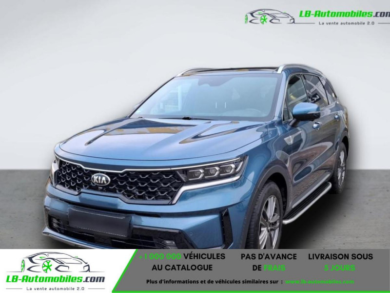 Kia Sorento 2.2 CRDI 200 ch 4x4 BVA 5pl  occasion � Beaupuy
