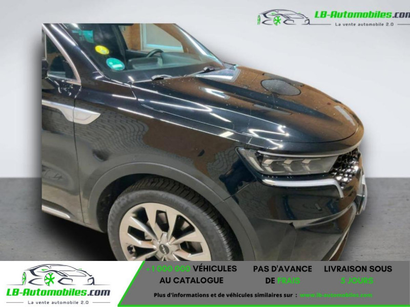 Kia Sorento 2.2 CRDI 200 ch 4x4 BVA 5pl  occasion � Beaupuy - photo n�2