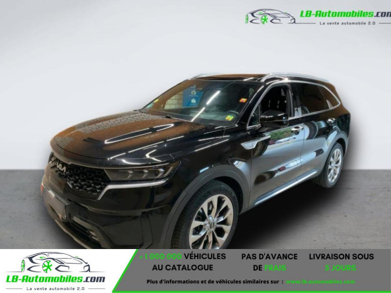 Kia Sorento 2.2 CRDI 200 ch 4x4 BVA 5pl  occasion � Beaupuy